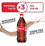 Harga Coca Cola 1 Liter Indomaret