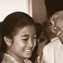 Megawati Soekarnoputri Waktu Masih Muda