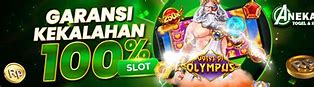 Situs Slot Yang Ada Garansi Kekalahan