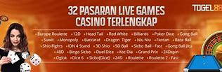 Situs Togel Asia